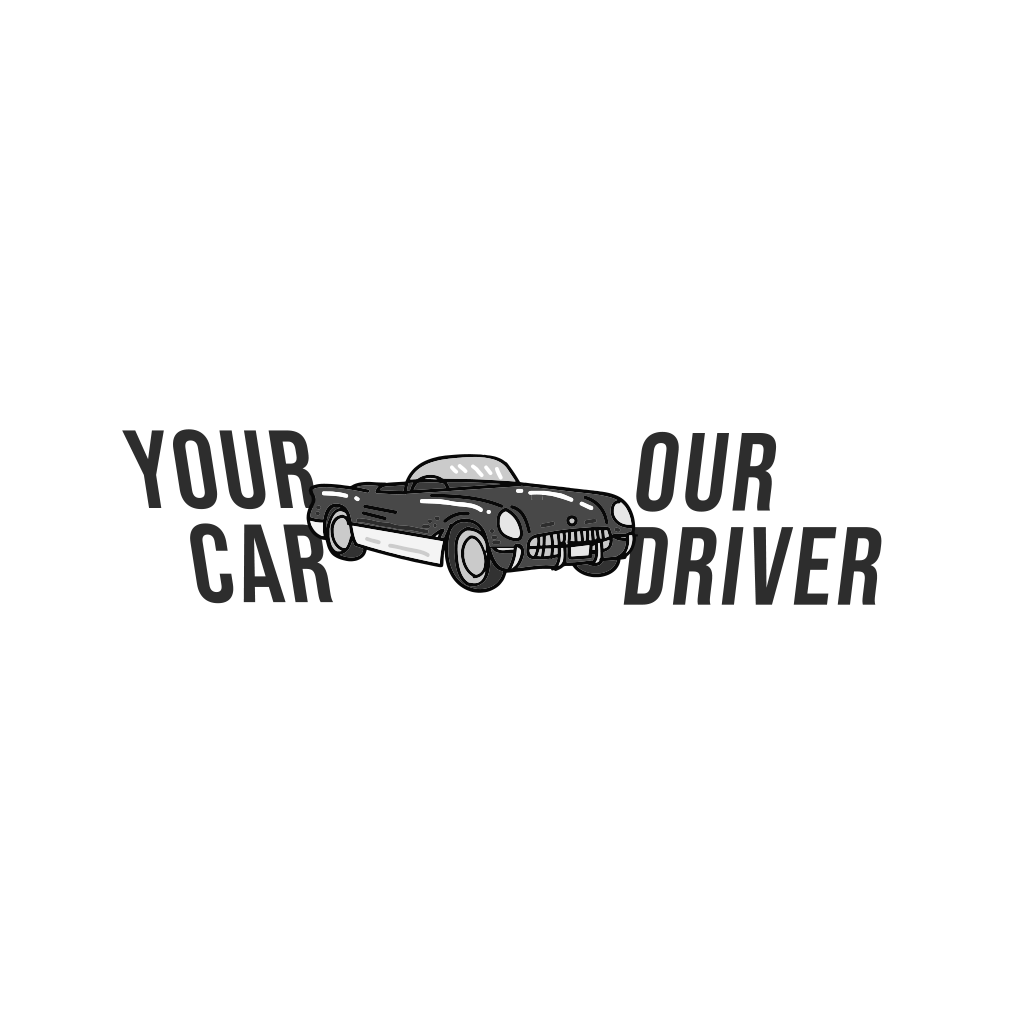 Your Car Our Driver