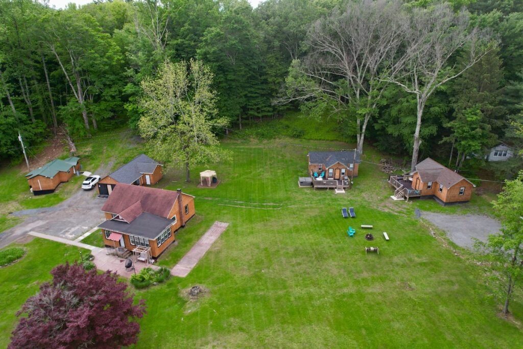 Hudson Valley Guest House Comparison: Which Stay Is Right for You?