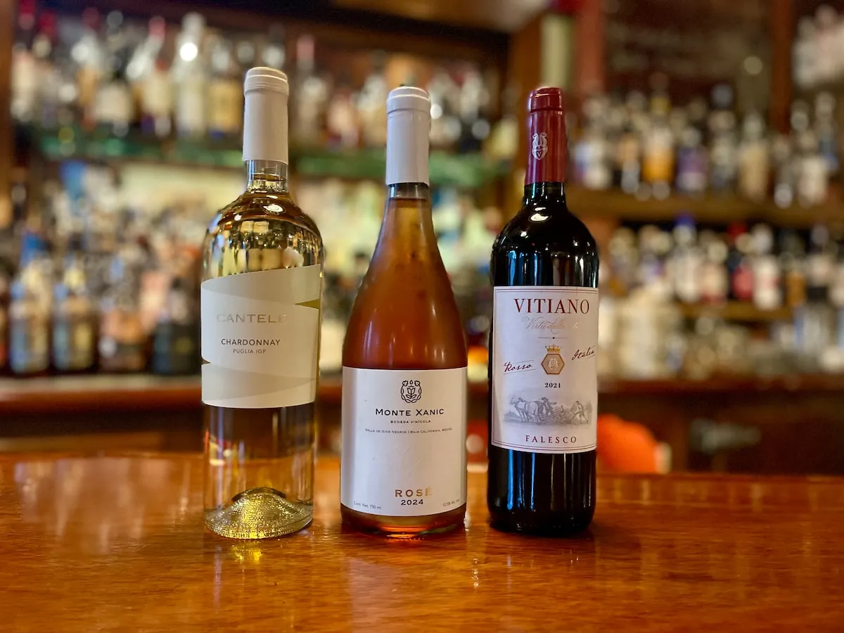 Hudson Valley local restaurant experience